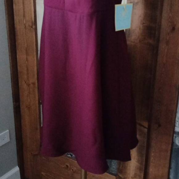 Cece dress - Picture 3 of 15